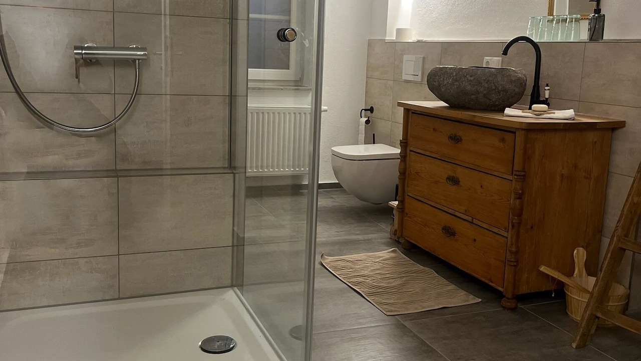 Photo of Bathroom in Unterallgau