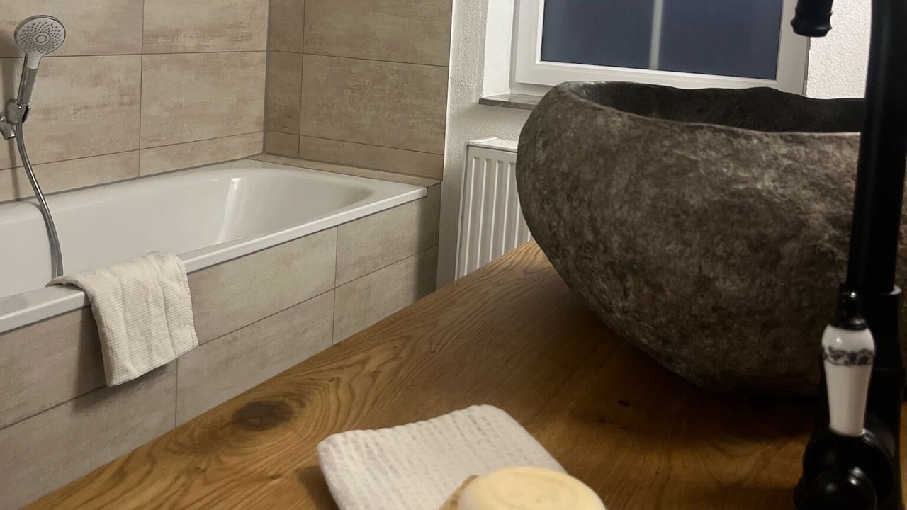 Photo of Bathroom in Unterallgau
