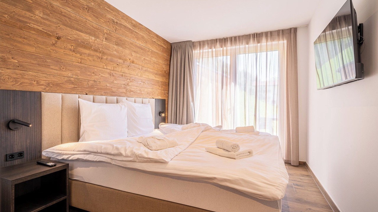 Photo of Bedroom in Berwang