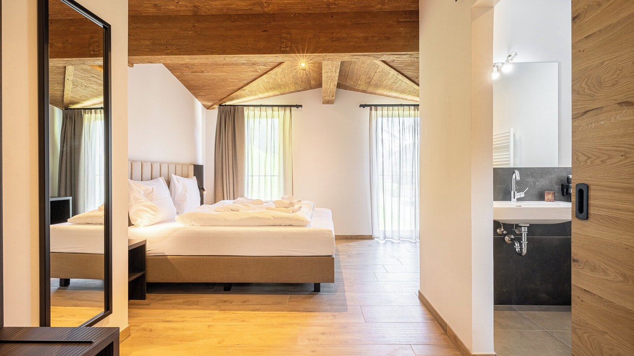 Photo of Bedroom in Berwang
