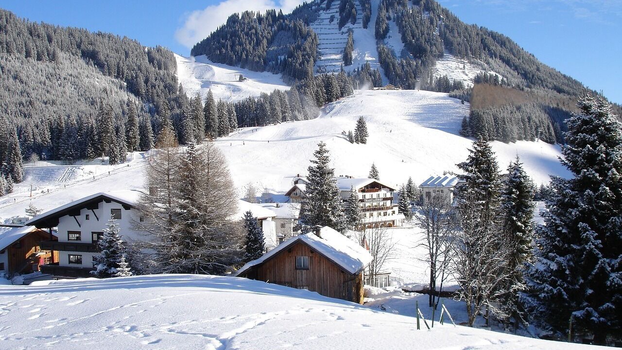 Photo of Outdoor in Berwang