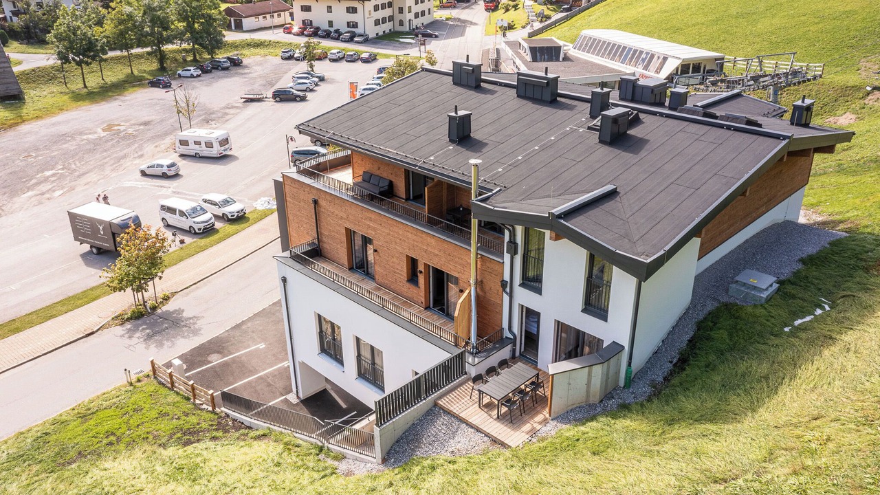 Photo of Outdoor in Berwang