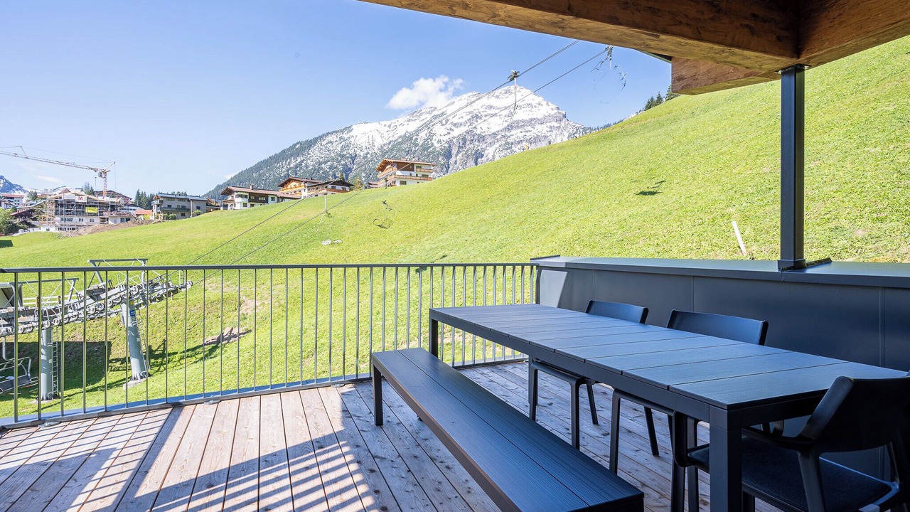 Photo of Outdoor in Berwang
