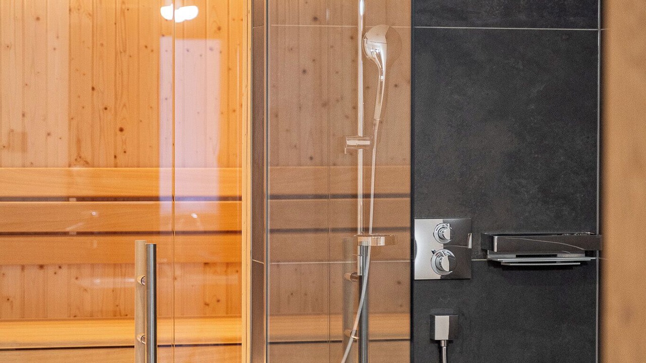 Photo of Bathroom in Berwang