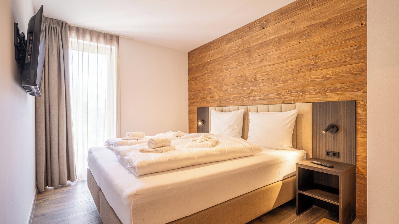 Photo of Bedroom in Berwang