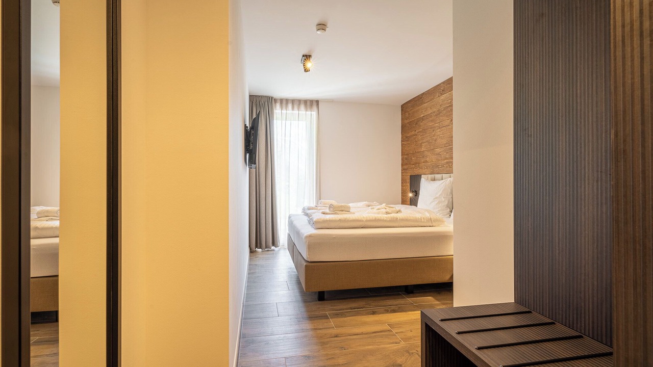 Photo of Bedroom in Berwang