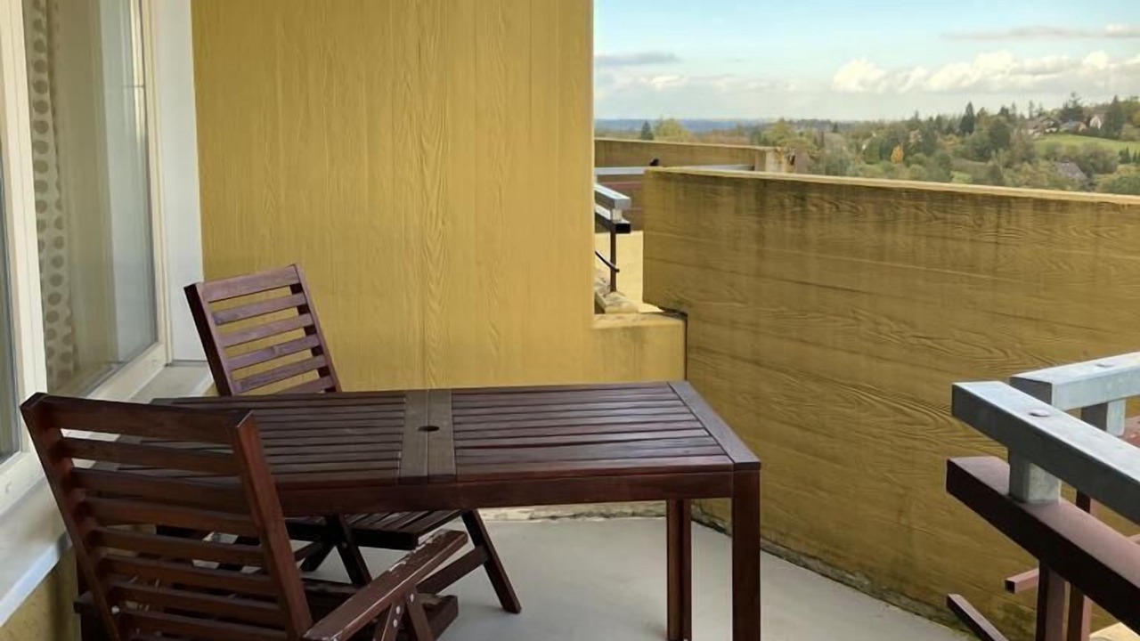 Photo of Patio Balcony in Braunlage