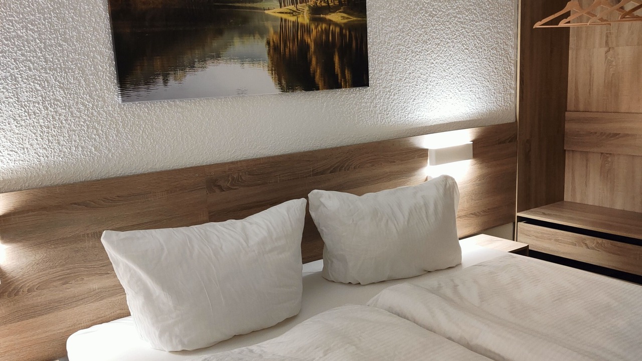 Photo of Bedroom in Braunlage