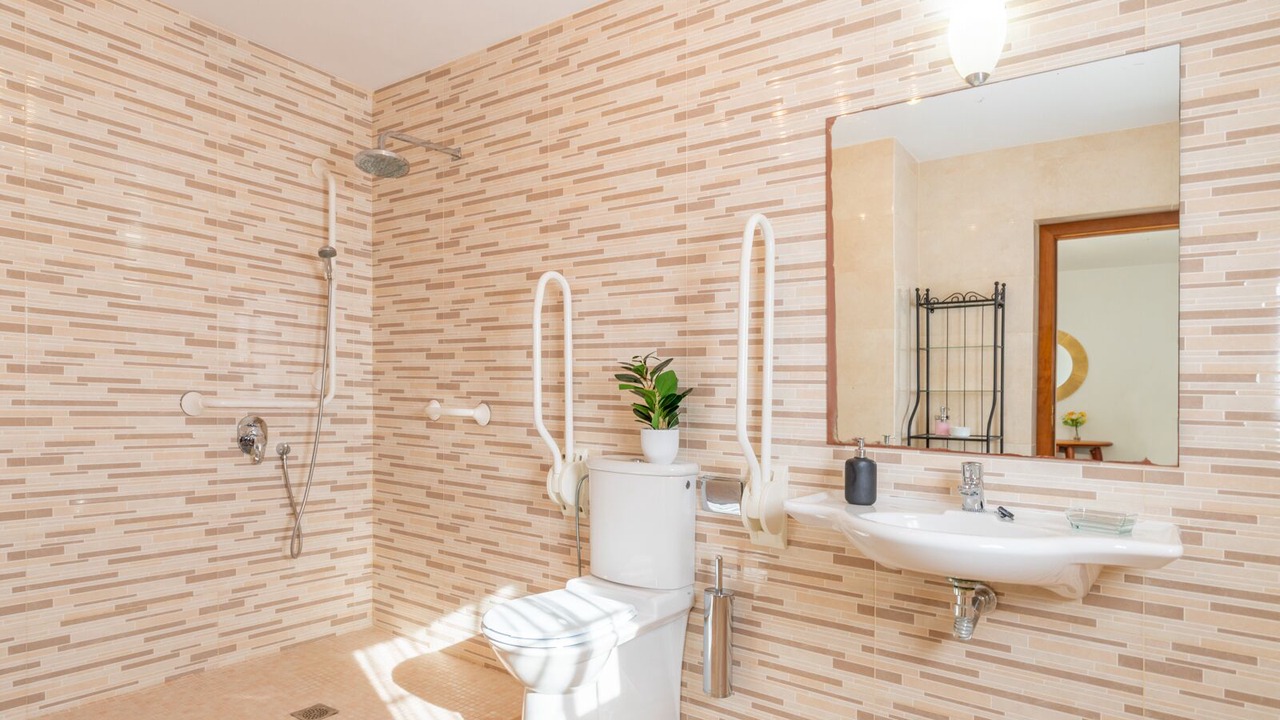 Photo of Bathroom in La Sabatera