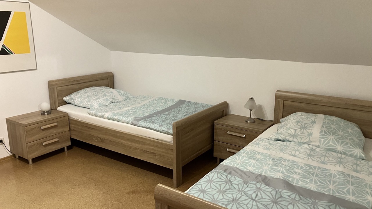 Photo of Bedroom in Hepberg