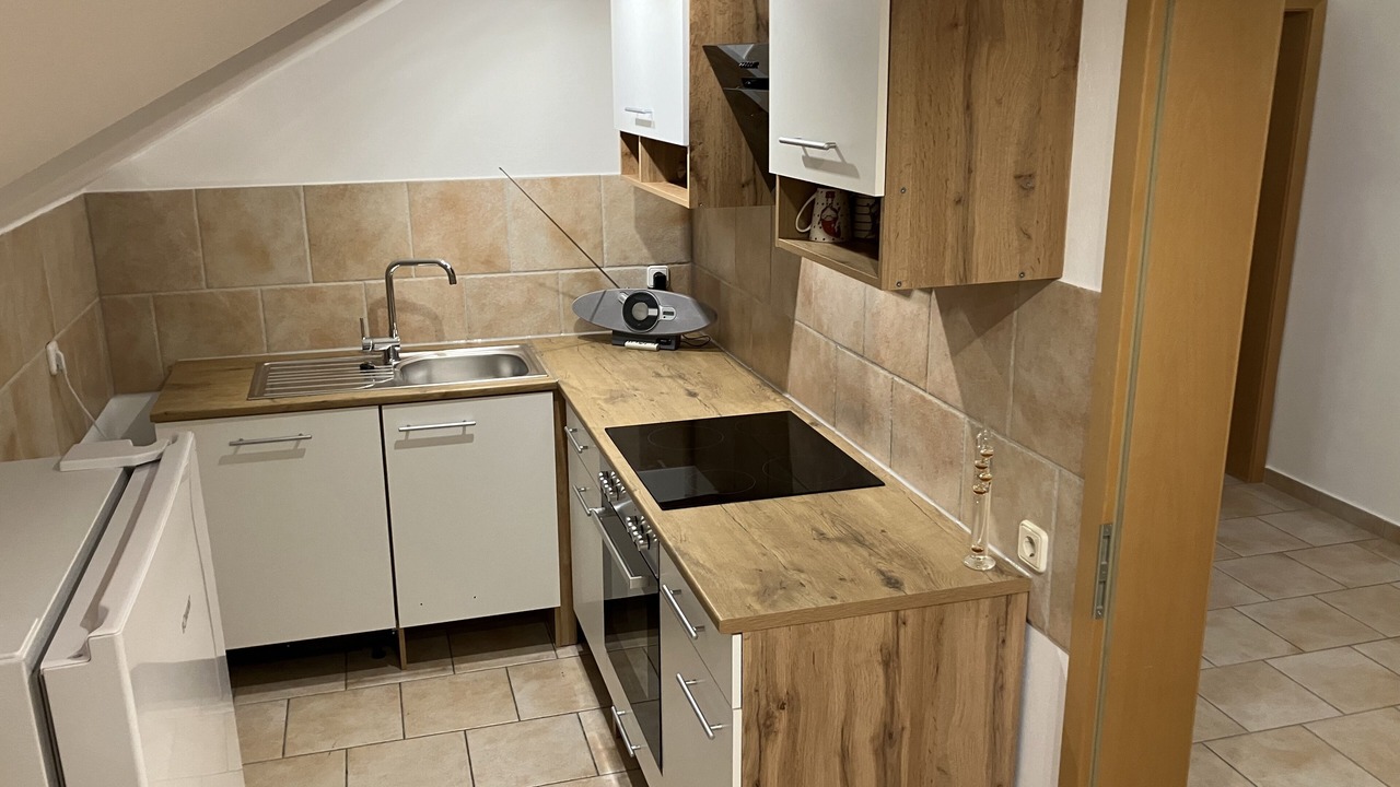 Photo of Kitchen in Hepberg