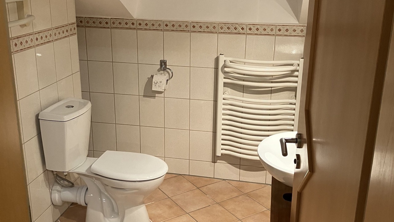 Photo of Bathroom in Hepberg
