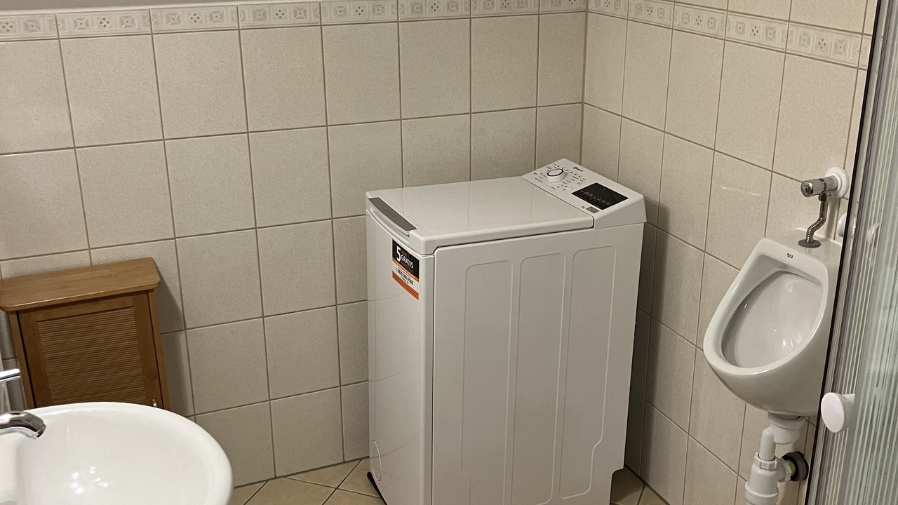 Photo of Bathroom in Hepberg