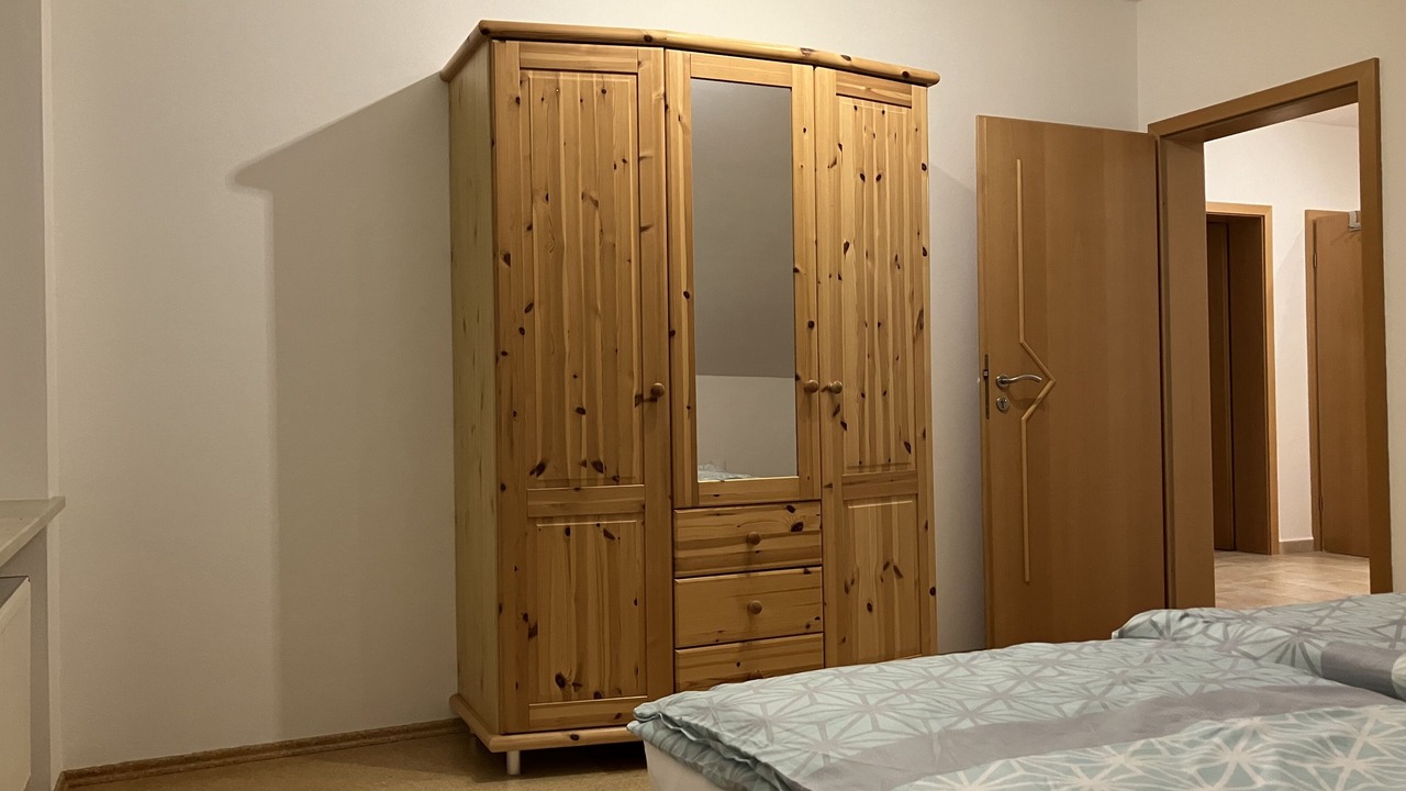 Photo of Bedroom in Hepberg