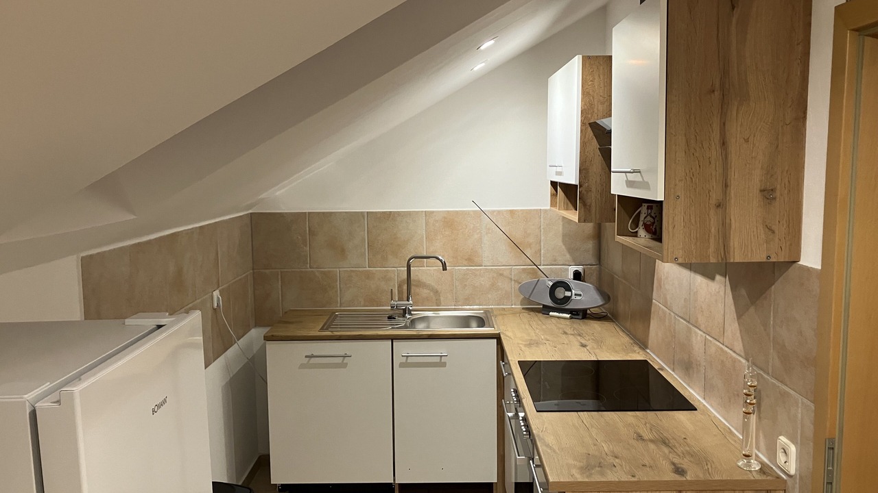 Photo of Kitchen in Hepberg