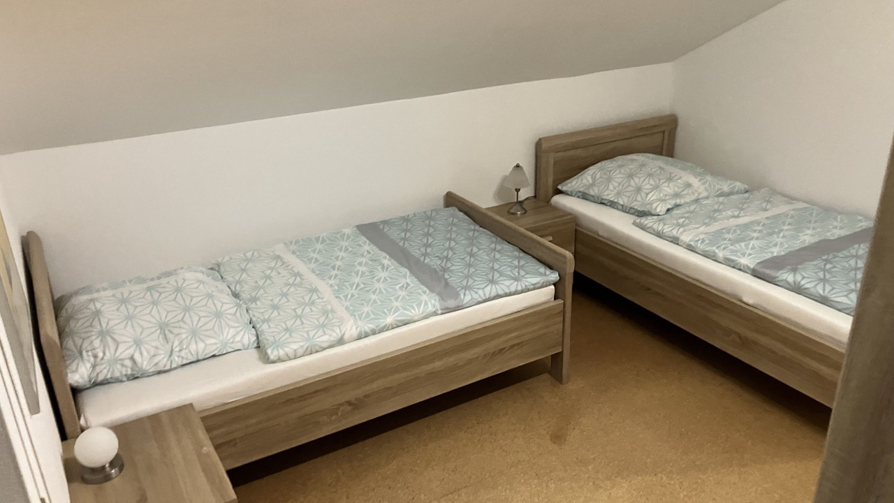 Photo of Bedroom in Hepberg
