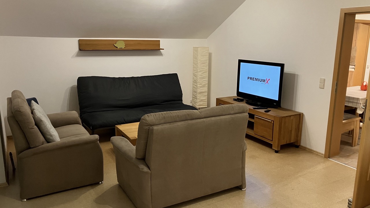 Photo of Livingroom in Hepberg