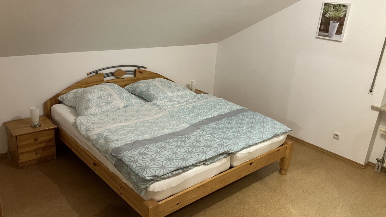 Photo of Bedroom in Hepberg