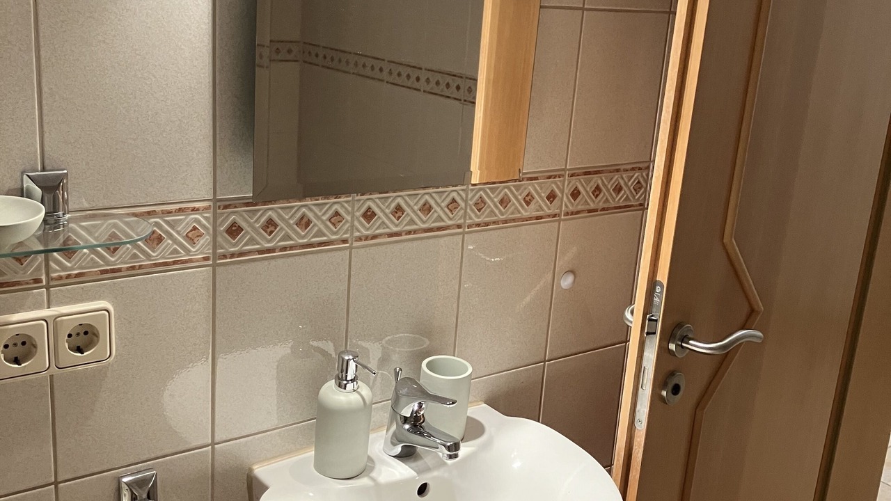 Photo of Bathroom in Hepberg