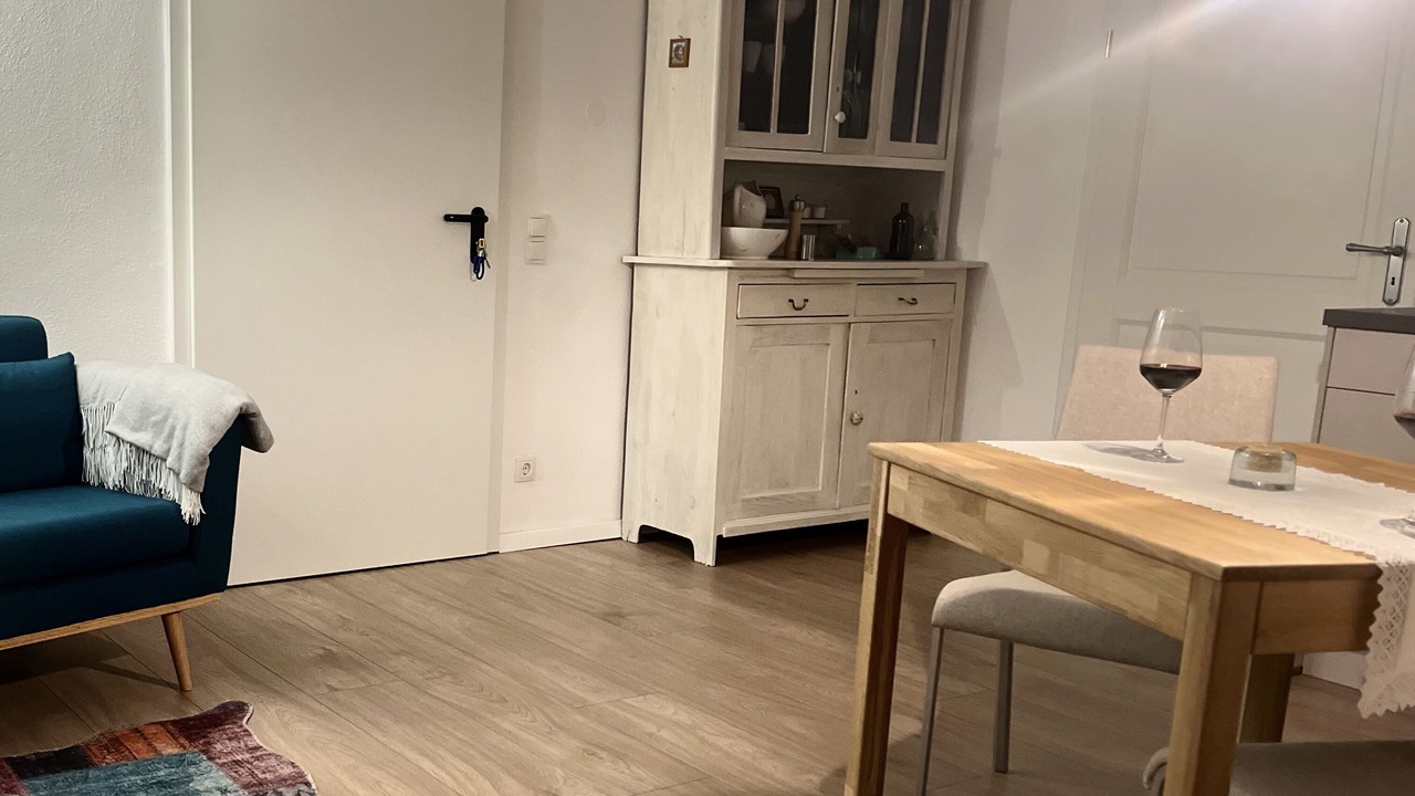 Photo of Livingroom in Unterallgau