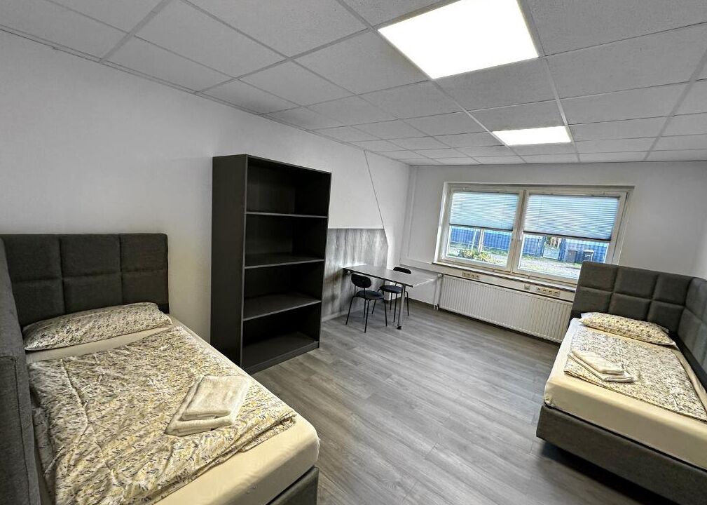 Photo of Bedroom in Sinsen-Lenkerbeck