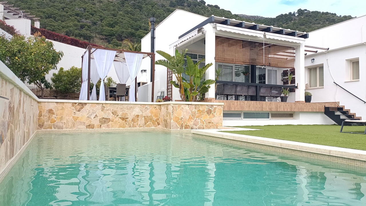 Photo of Outdoor in Mijas