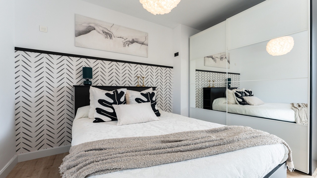 Photo of Bedroom in Mijas