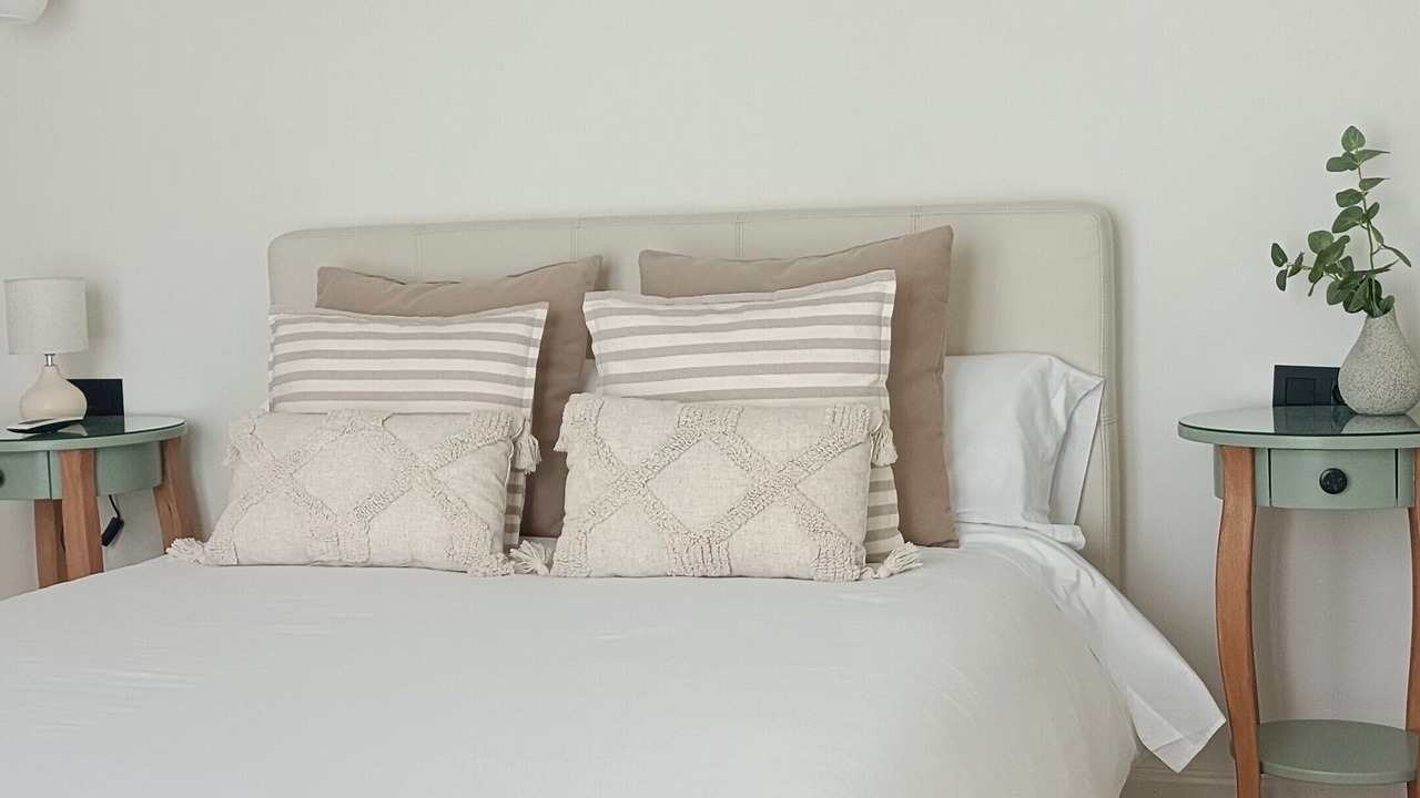 Photo of Bedroom in Mijas
