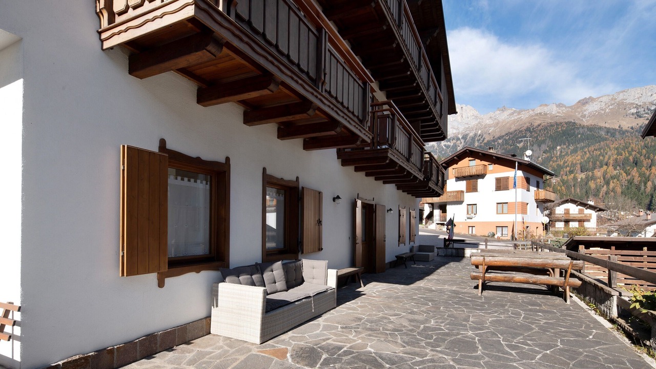 Photo of Outdoor in Caviola