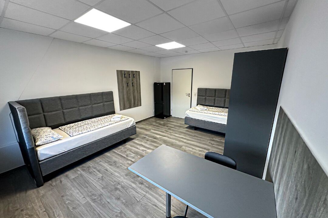 Photo of Bedroom in Sinsen-Lenkerbeck