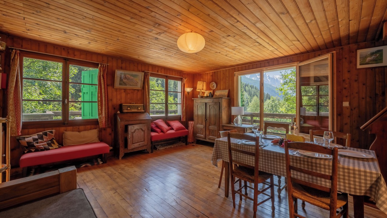 Photo of Bedroom in Montroc