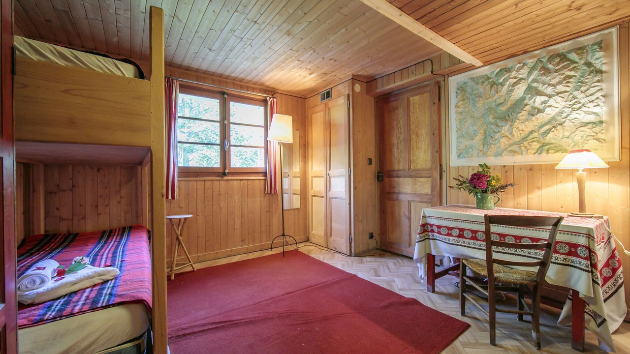 Photo of Others in Montroc