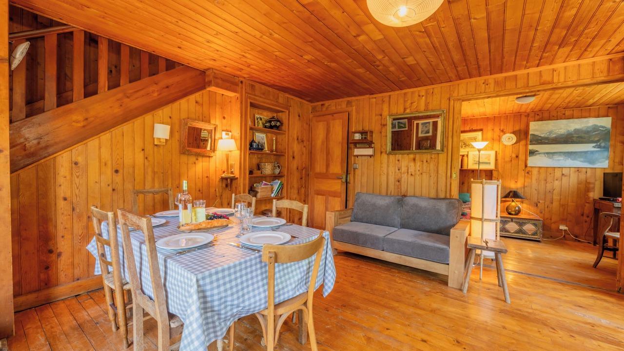 Photo of Bedroom in Montroc