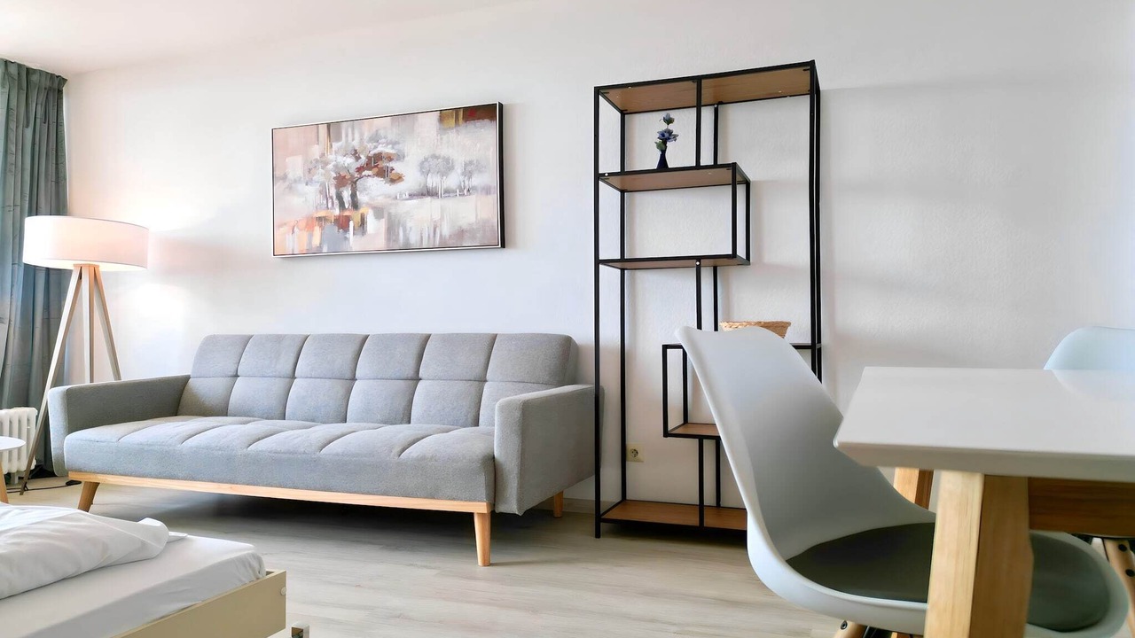 Photo of Livingroom in Geyersberg