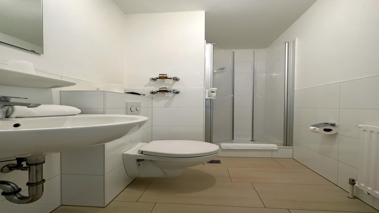 Photo of Bathroom in Geyersberg