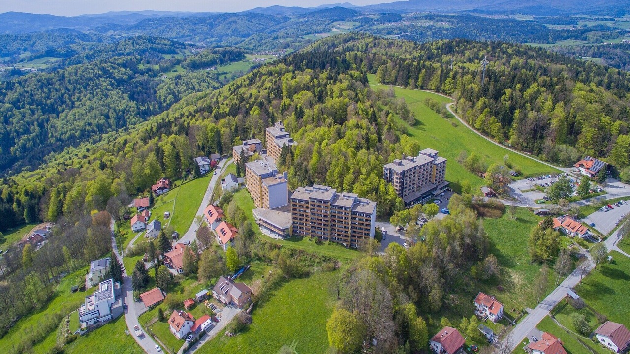 Photo of Outdoor in Geyersberg