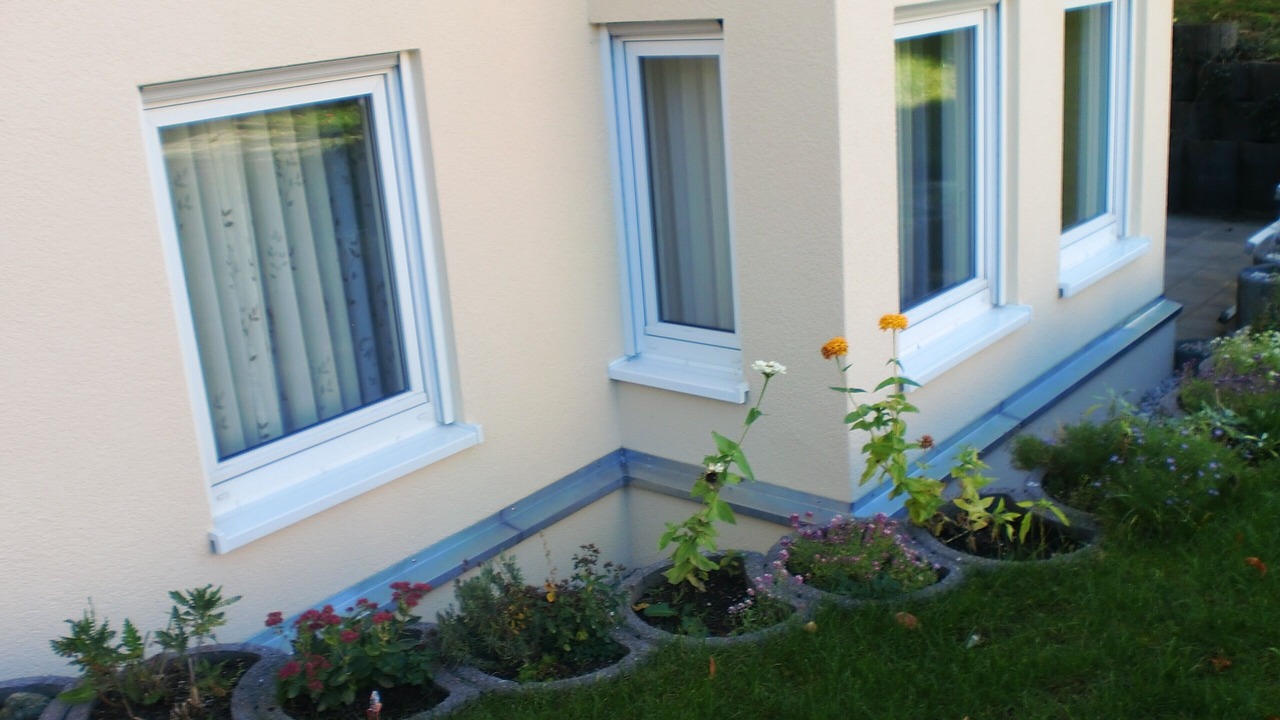Photo of Outdoor in Prohlis