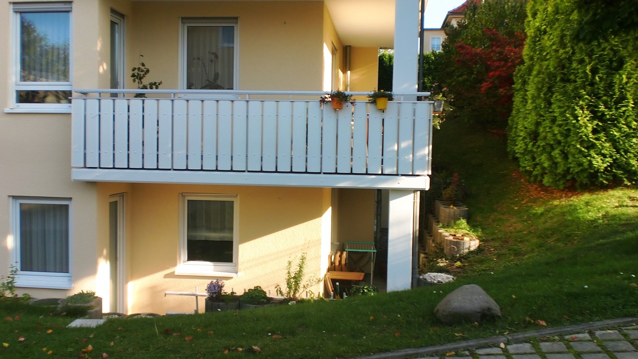 Photo of Outdoor in Prohlis