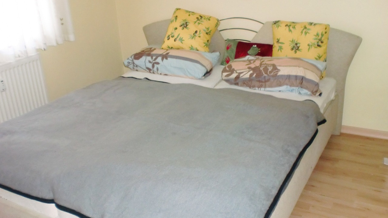 Photo of Bedroom in Prohlis