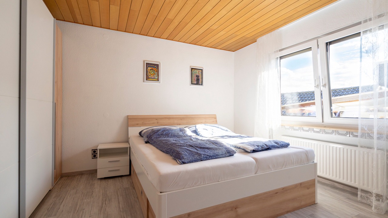 Photo of Bedroom in Finnentrop