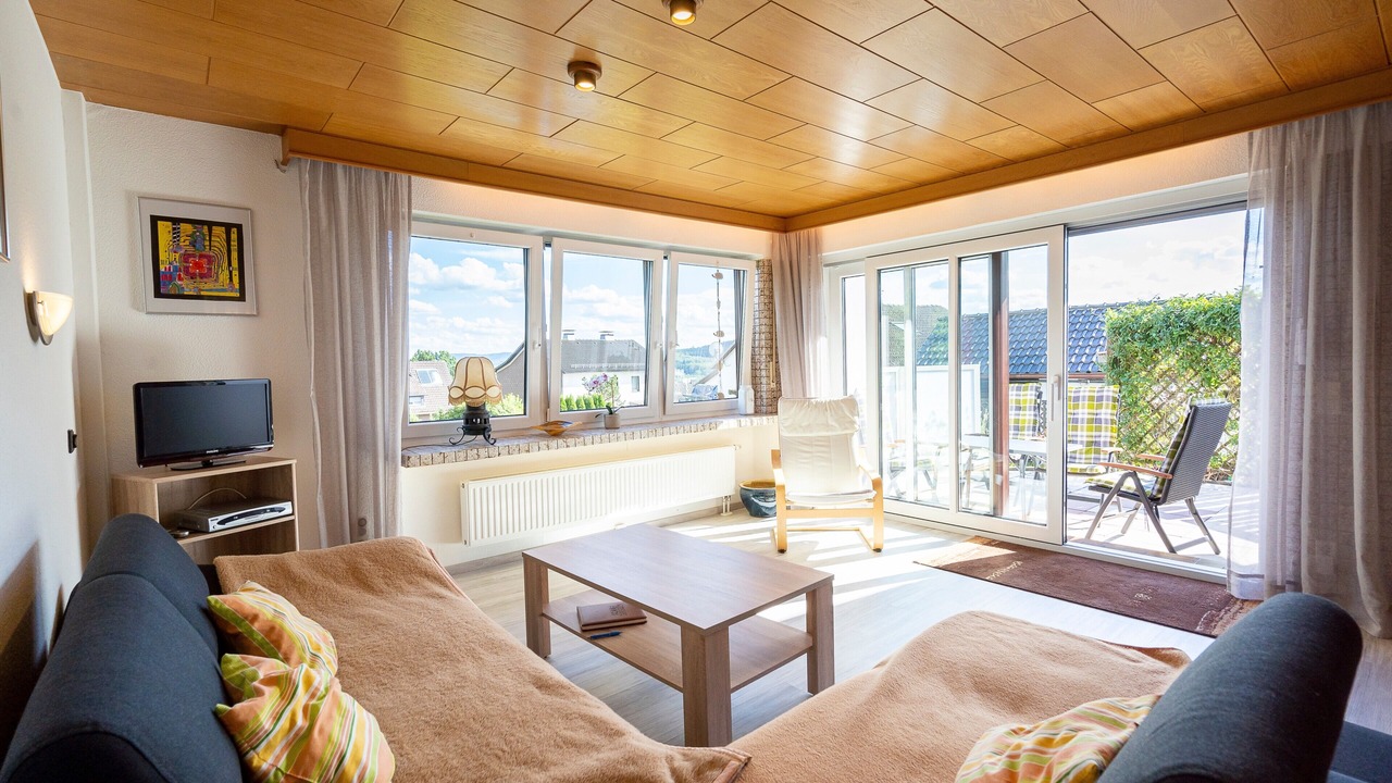 Photo of Livingroom in Finnentrop