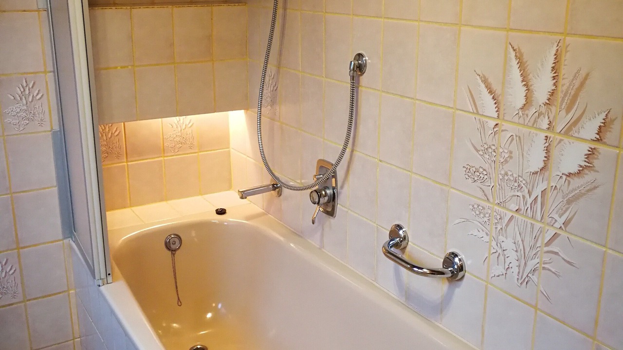 Photo of Bathroom in Finnentrop