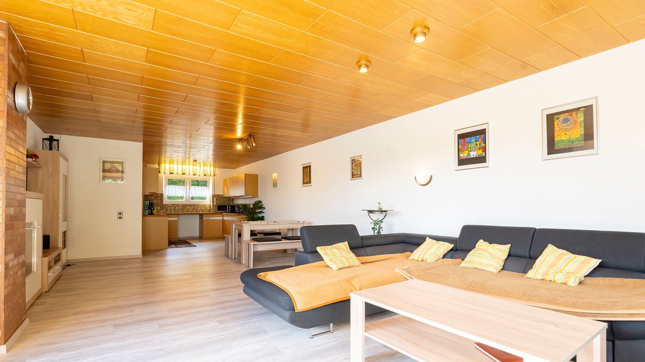 Photo of Livingroom in Finnentrop