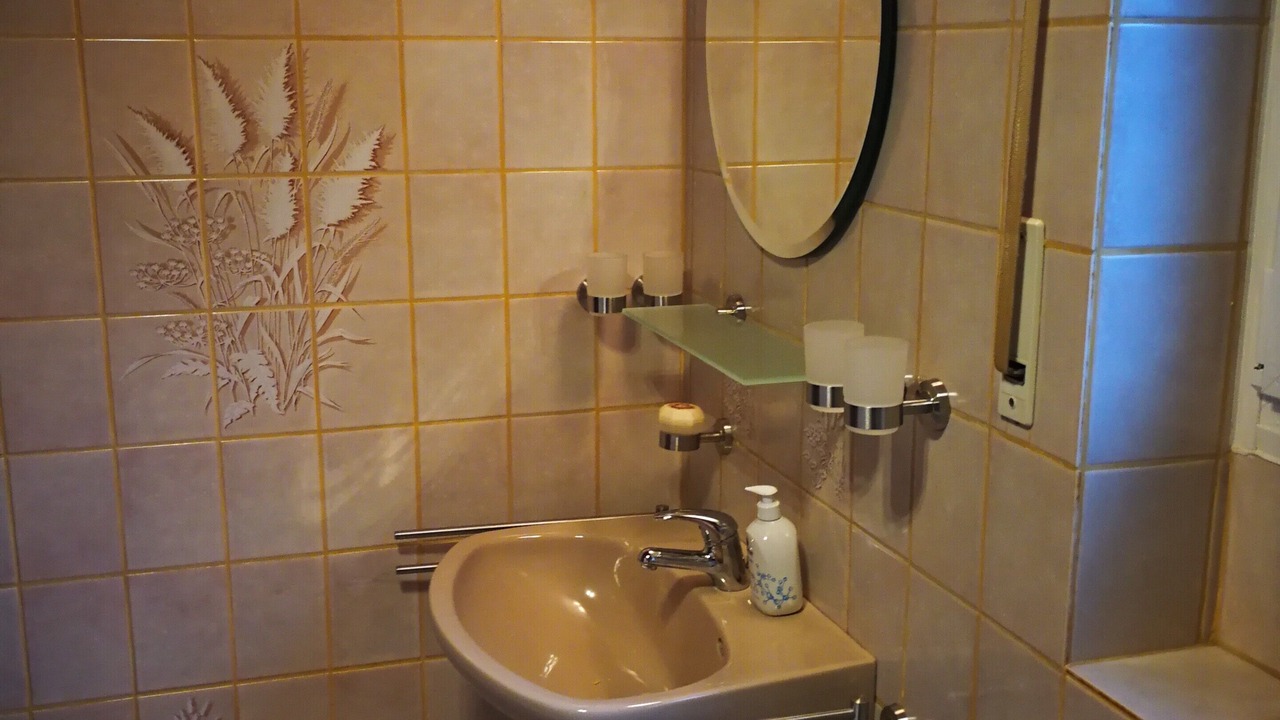 Photo of Bathroom in Finnentrop
