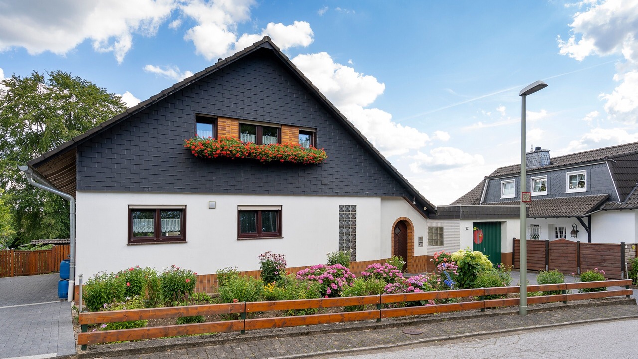 Photo of Outdoor in Finnentrop
