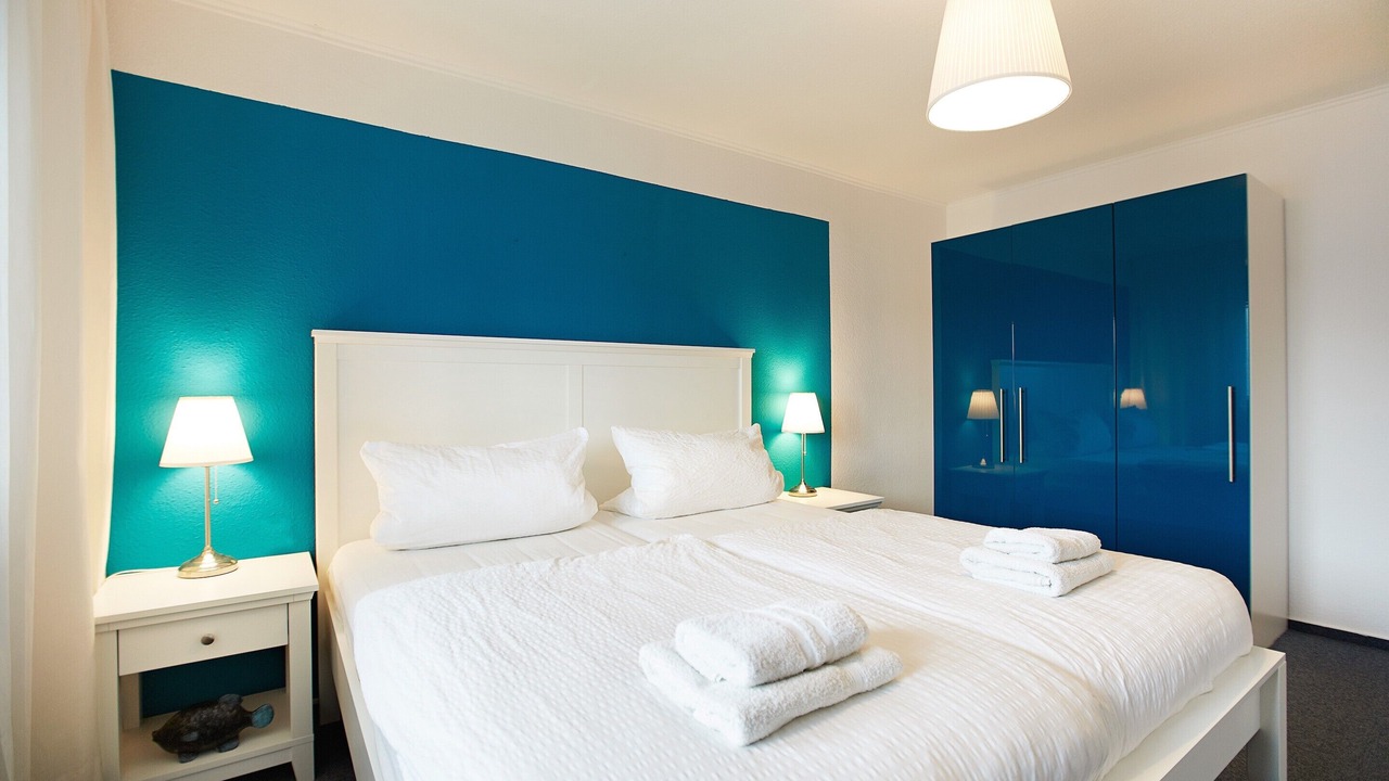 Photo of Bedroom in Gohren