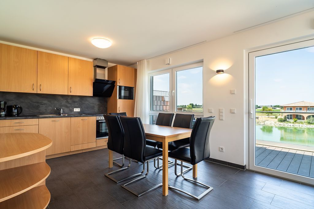 Photo of Kitchen in Leipheim
