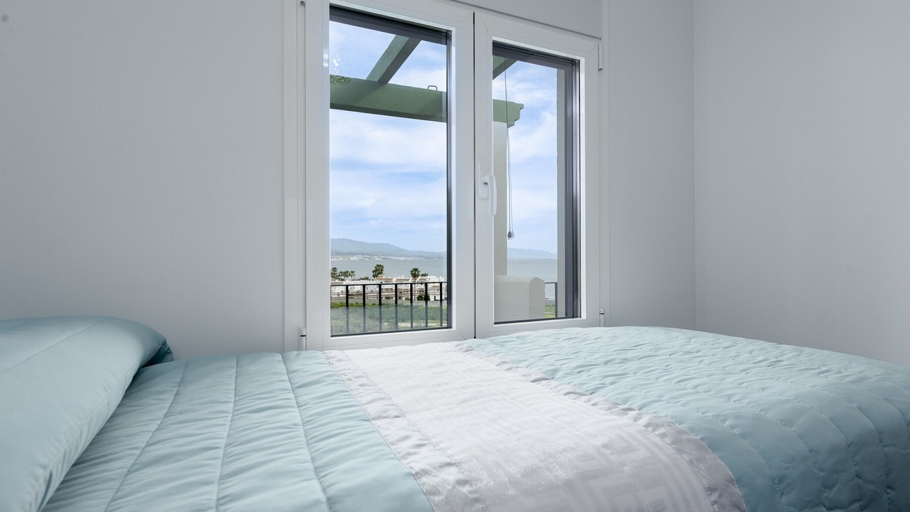 Photo of Bedroom in Puerto de la Duquesa