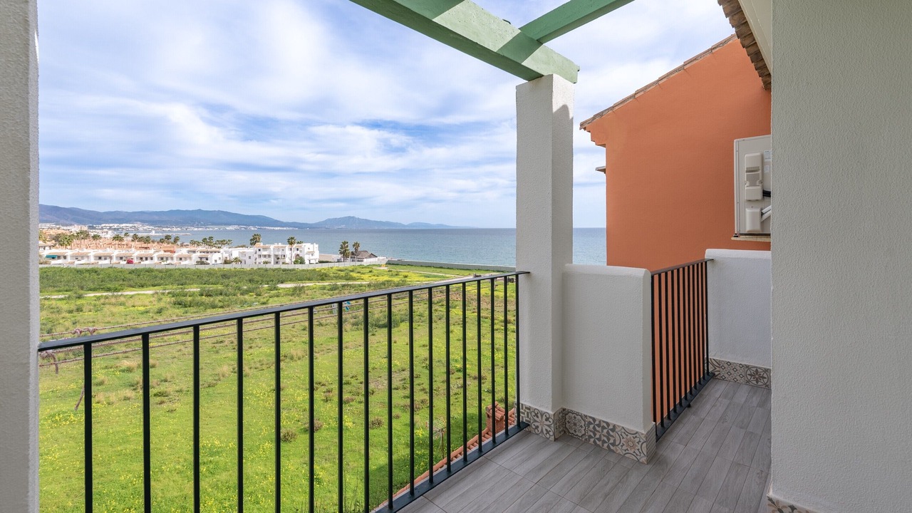 Photo of Outdoor in Puerto de la Duquesa
