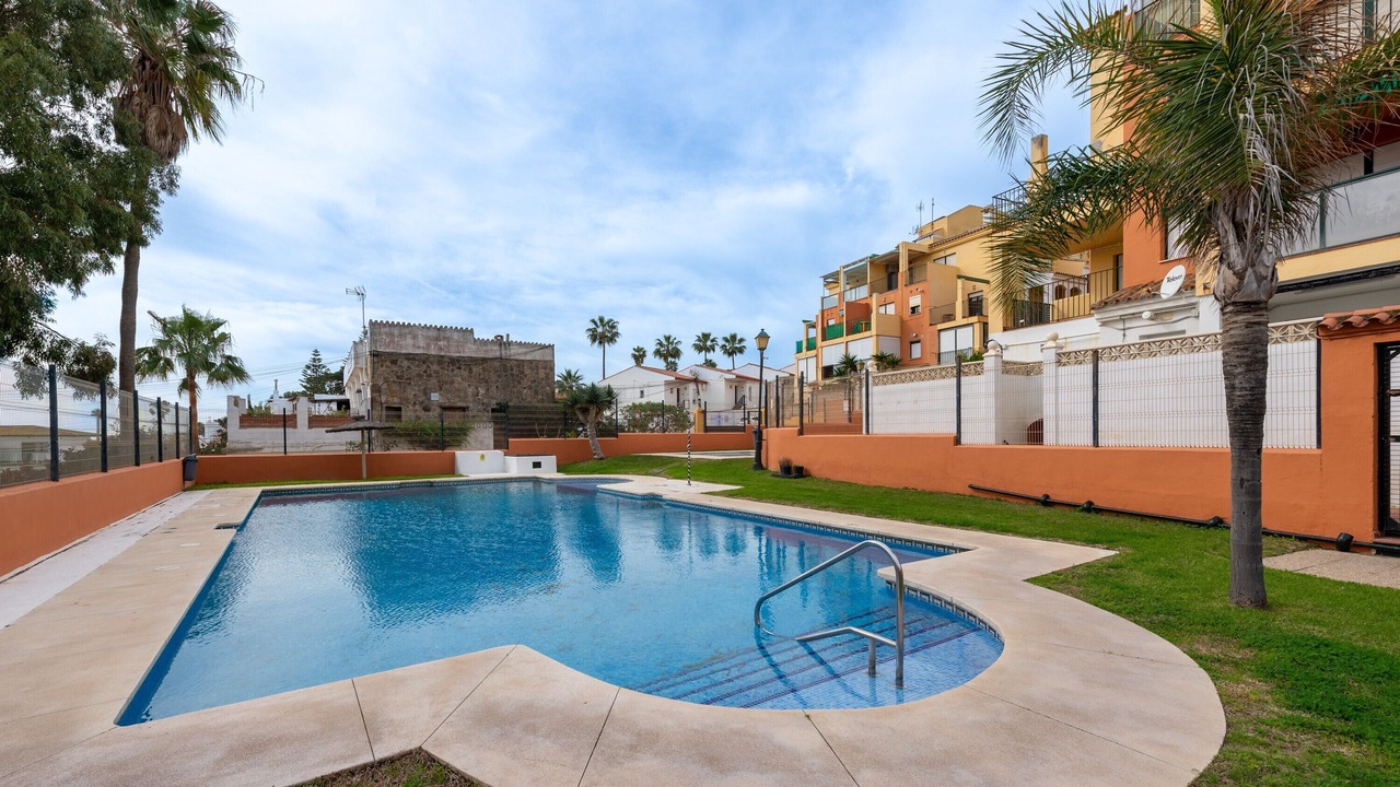 Photo of Outdoor in Puerto de la Duquesa